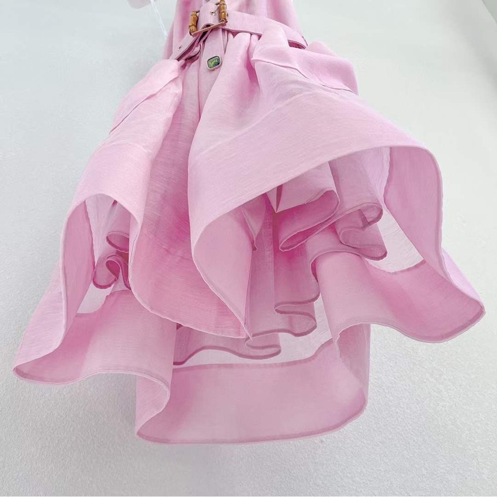 Zimmermann Dress
